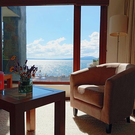 Hotel Playa Grande Suites Pucon Luaran gambar