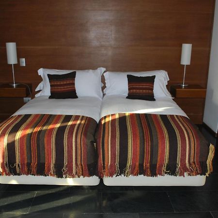 Hotel Playa Grande Suites Pucon Luaran gambar