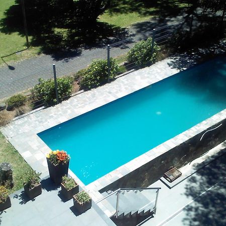 Hotel Playa Grande Suites Pucon Luaran gambar