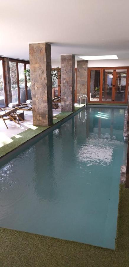 Hotel Playa Grande Suites Pucon Luaran gambar
