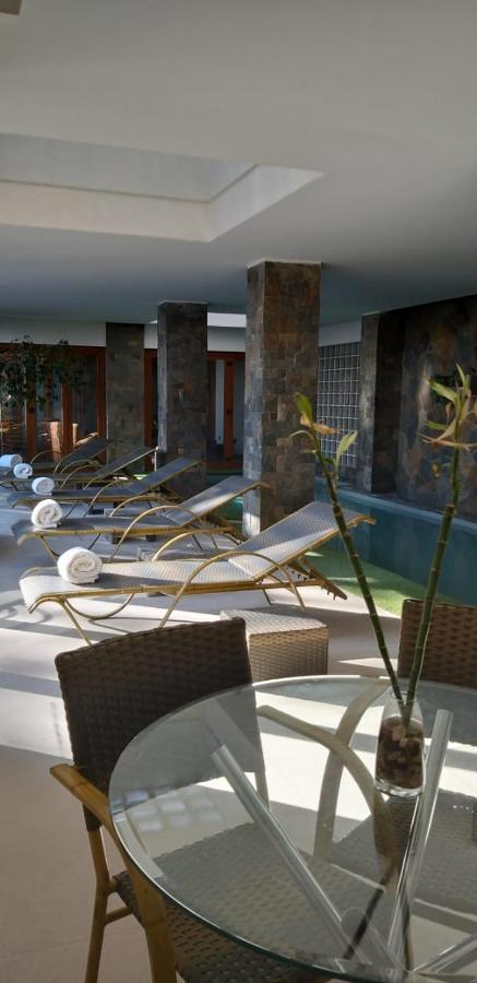 Hotel Playa Grande Suites Pucon Luaran gambar