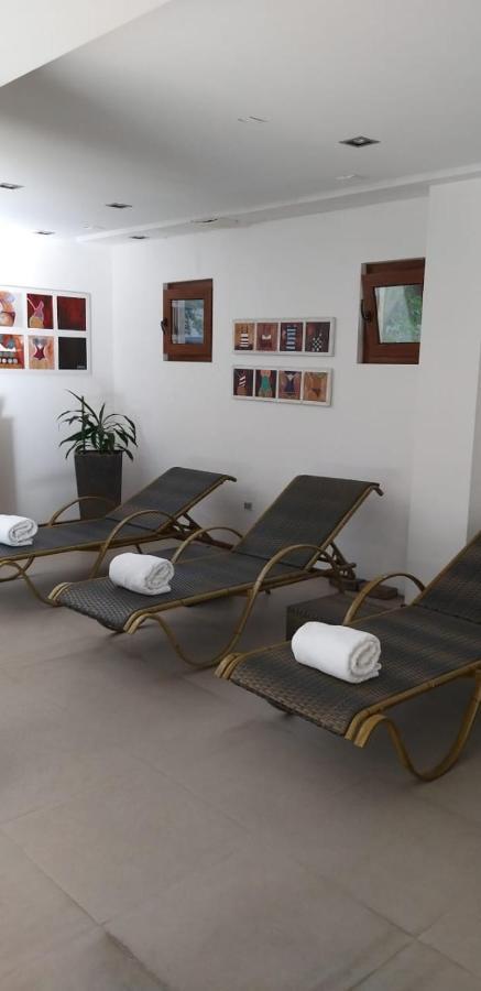 Hotel Playa Grande Suites Pucon Luaran gambar