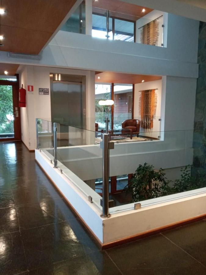 Hotel Playa Grande Suites Pucon Luaran gambar