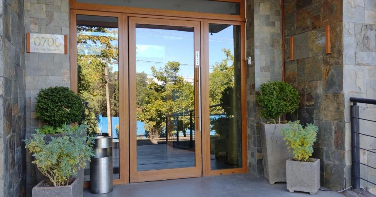 Hotel Playa Grande Suites Pucon Luaran gambar
