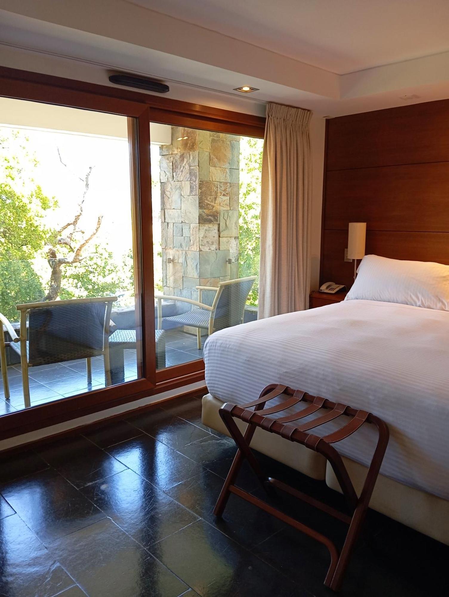 Hotel Playa Grande Suites Pucon Luaran gambar