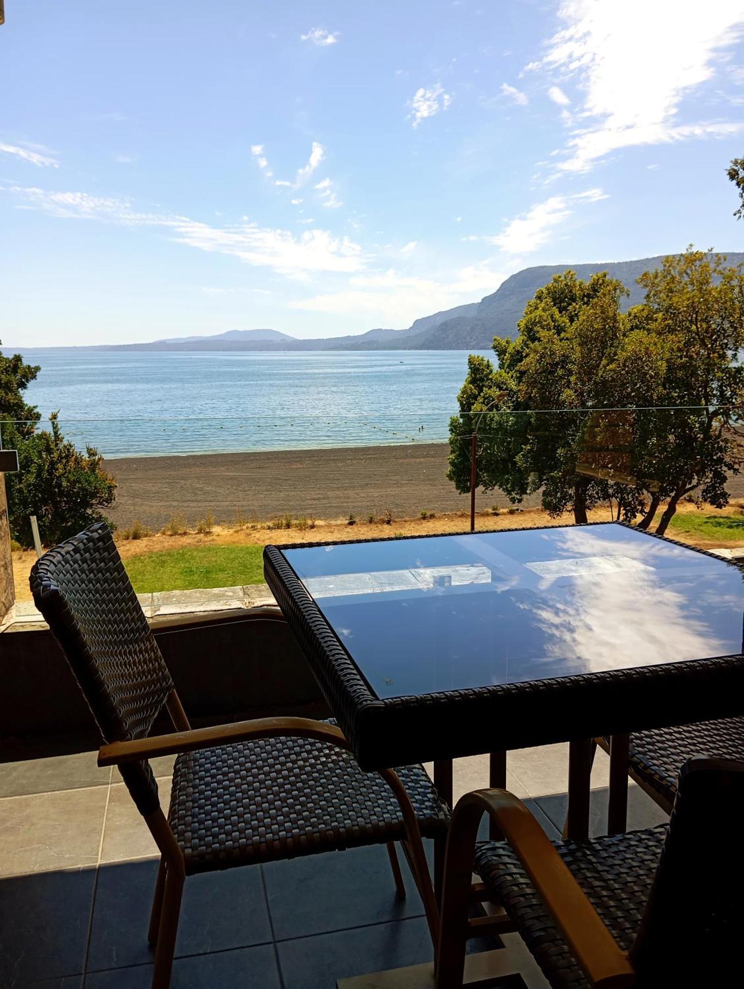 Hotel Playa Grande Suites Pucon Luaran gambar