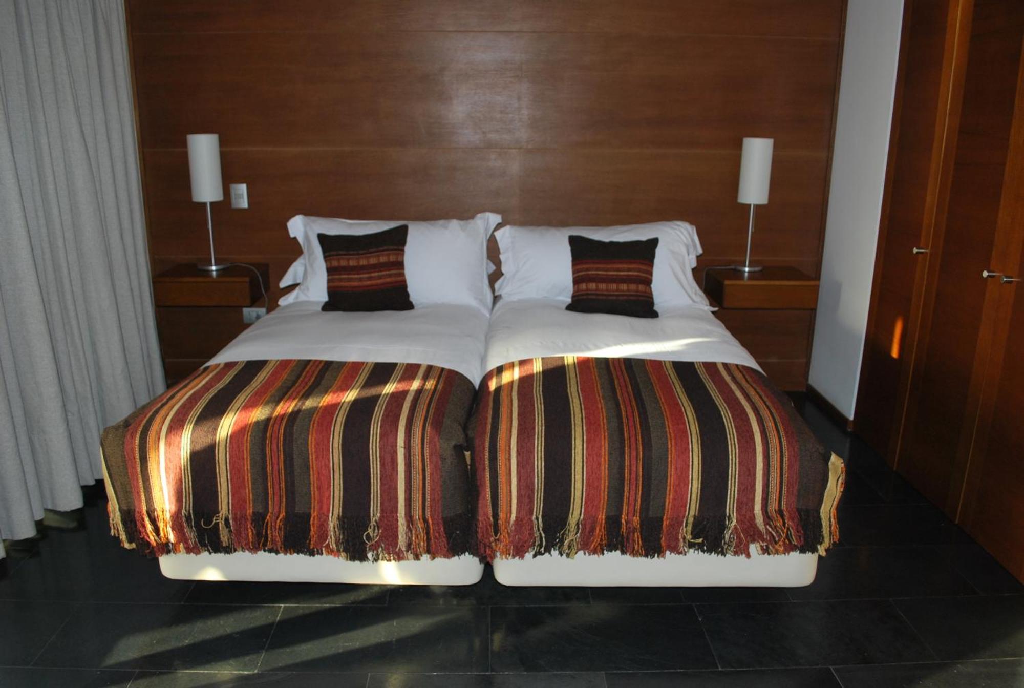 Hotel Playa Grande Suites Pucon Luaran gambar