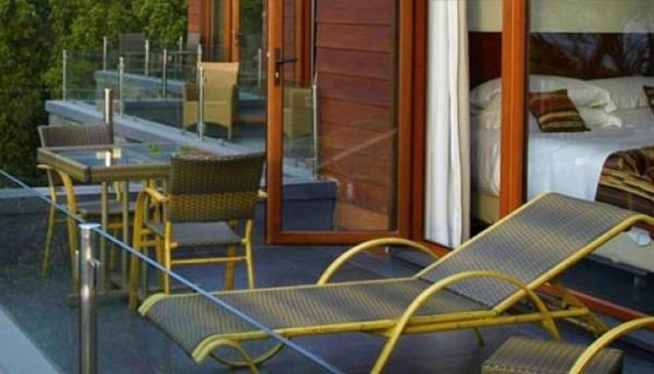 Hotel Playa Grande Suites Pucon Luaran gambar