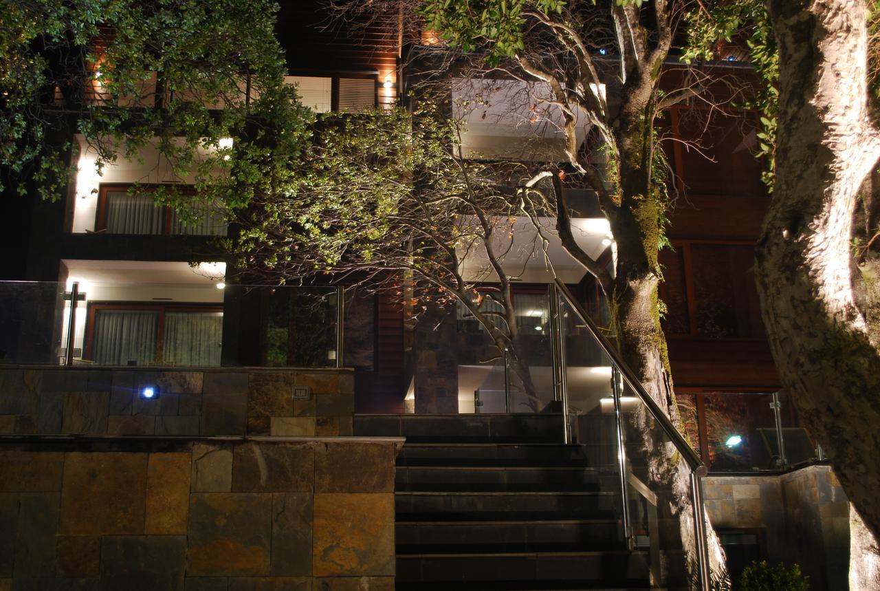 Hotel Playa Grande Suites Pucon Luaran gambar