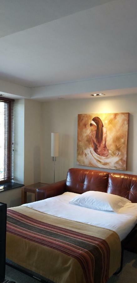 Hotel Playa Grande Suites Pucon Luaran gambar