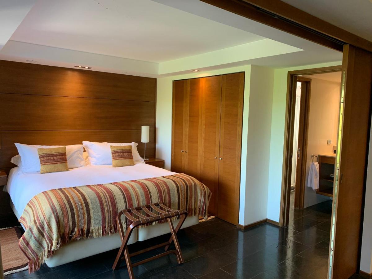 Hotel Playa Grande Suites Pucon Luaran gambar