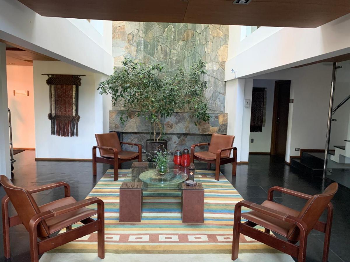Hotel Playa Grande Suites Pucon Luaran gambar