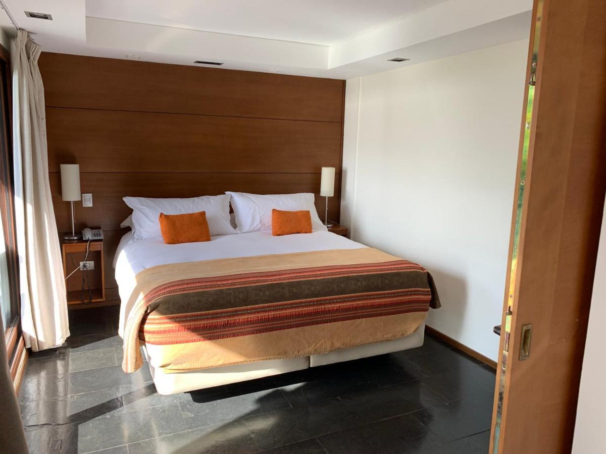 Hotel Playa Grande Suites Pucon Luaran gambar