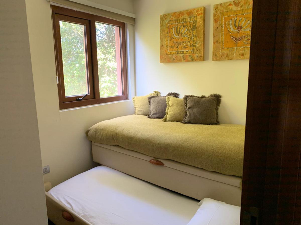 Hotel Playa Grande Suites Pucon Luaran gambar