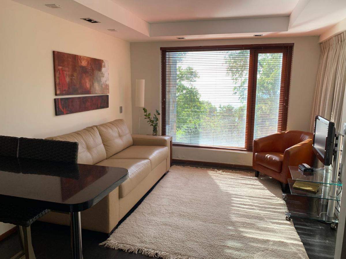 Hotel Playa Grande Suites Pucon Luaran gambar