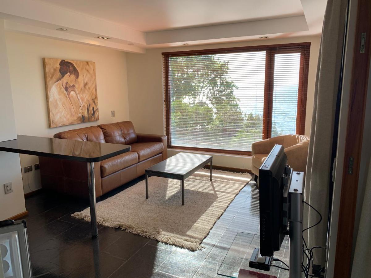Hotel Playa Grande Suites Pucon Luaran gambar