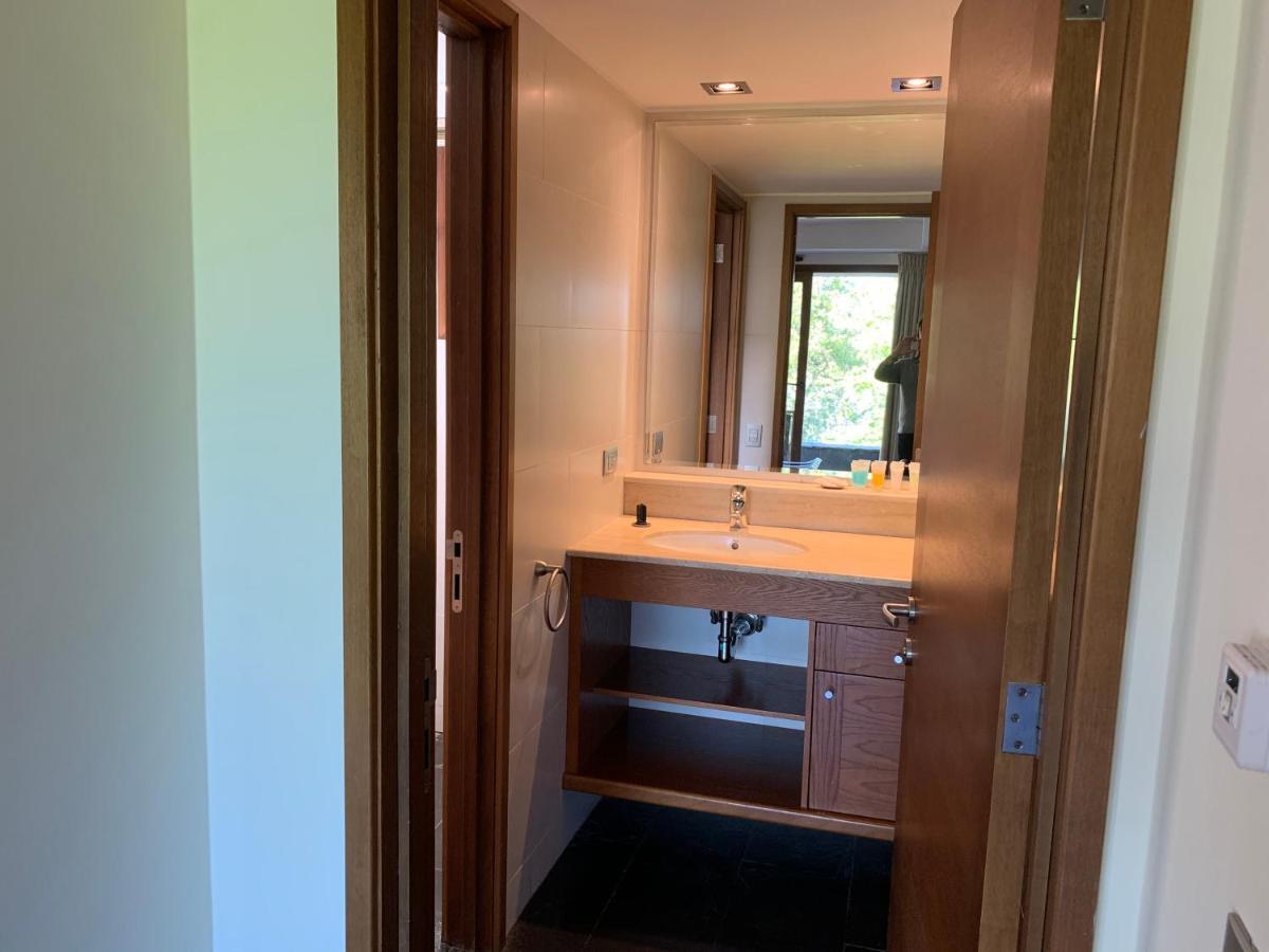 Hotel Playa Grande Suites Pucon Luaran gambar