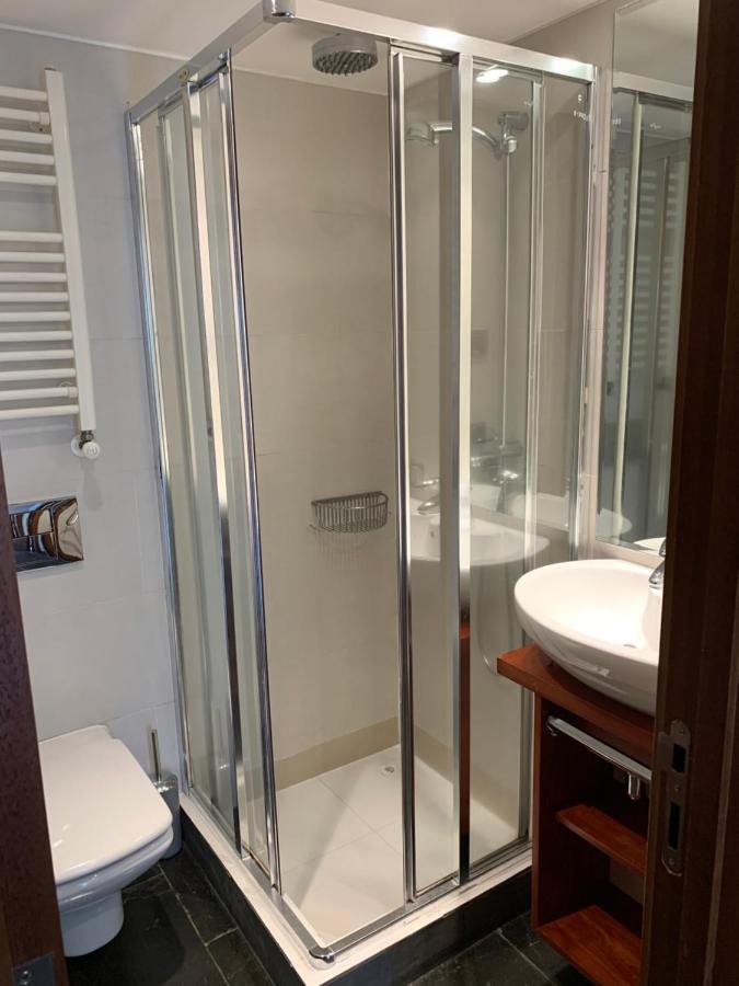 Hotel Playa Grande Suites Pucon Luaran gambar