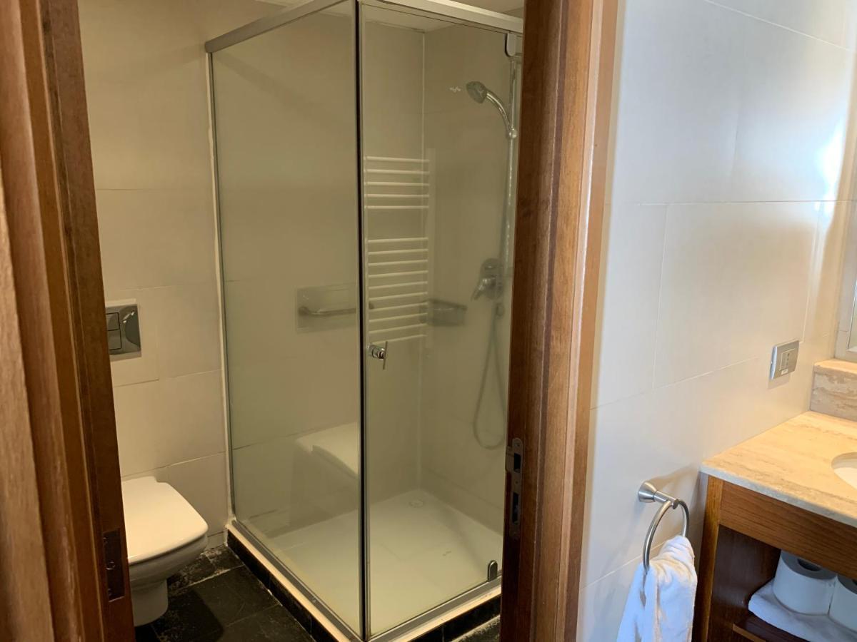 Hotel Playa Grande Suites Pucon Luaran gambar