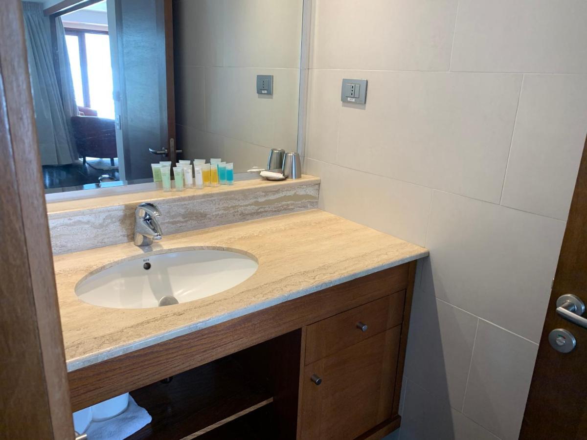 Hotel Playa Grande Suites Pucon Luaran gambar