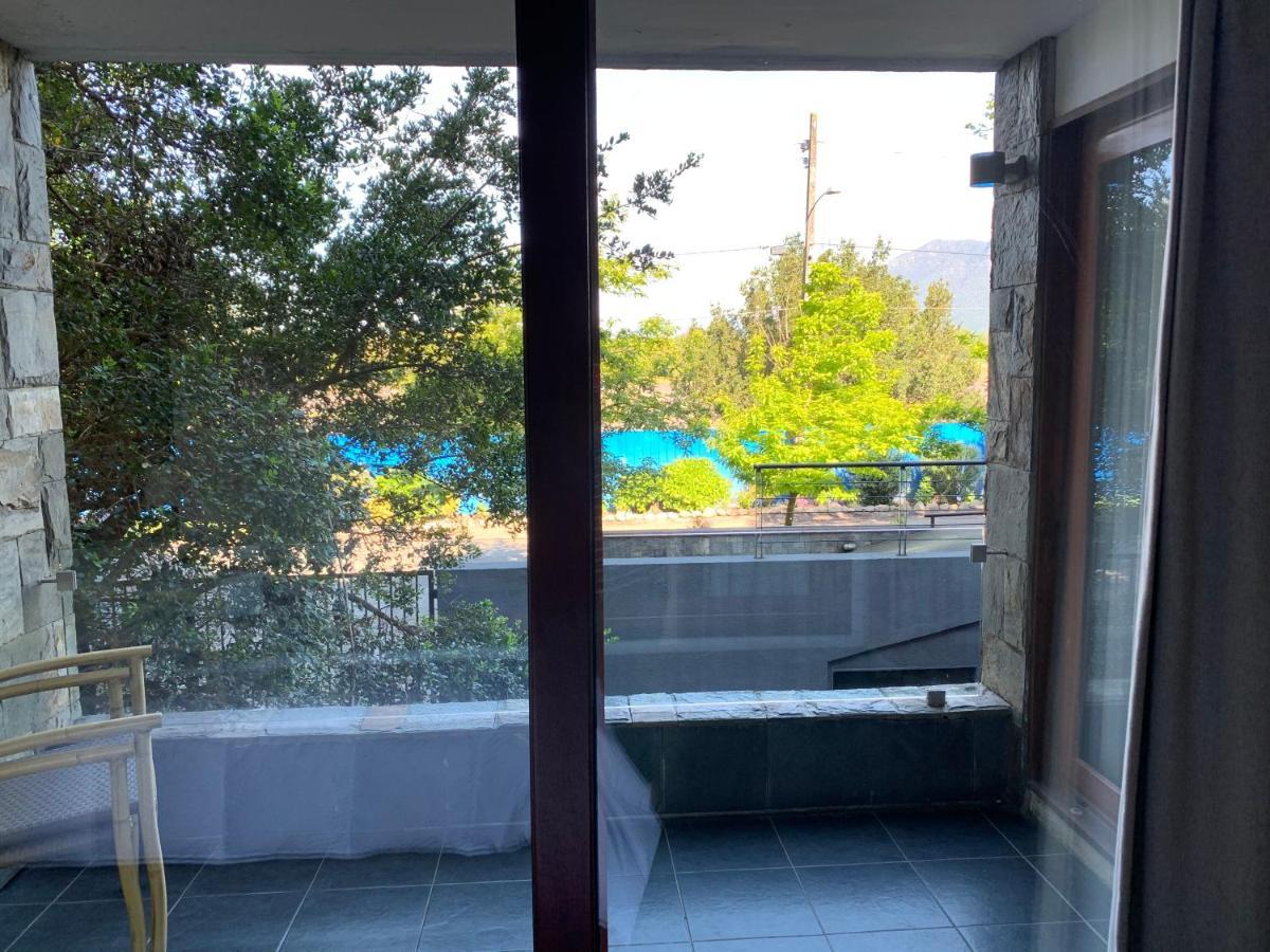 Hotel Playa Grande Suites Pucon Luaran gambar