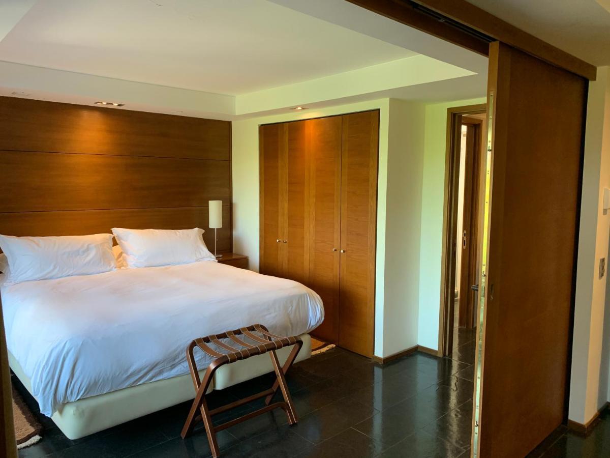 Hotel Playa Grande Suites Pucon Luaran gambar