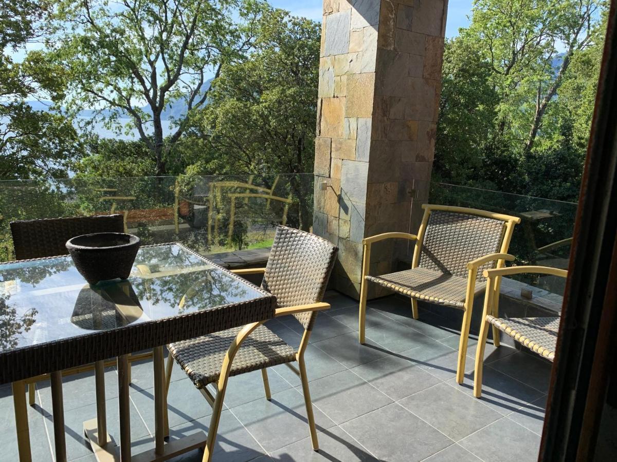 Hotel Playa Grande Suites Pucon Luaran gambar